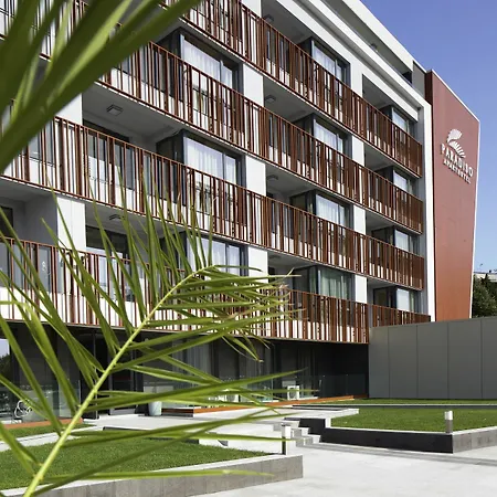 Hotel Paradiso Nesebar