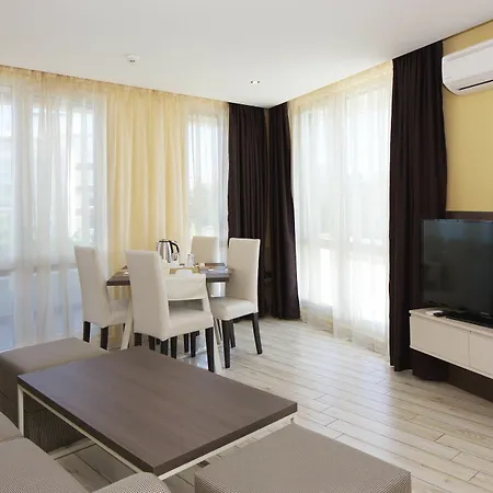 Hotel Paradiso