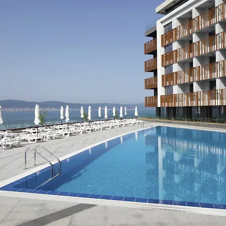 Paradiso Nesebar