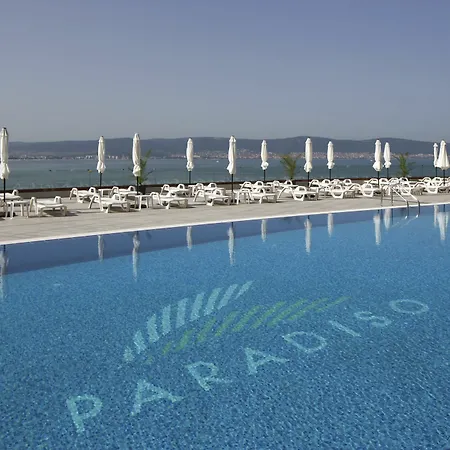 Paradiso